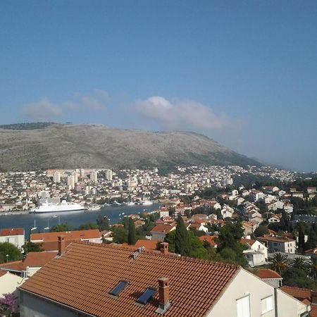Apartment Mara Mala Dubrovnik Exterior photo