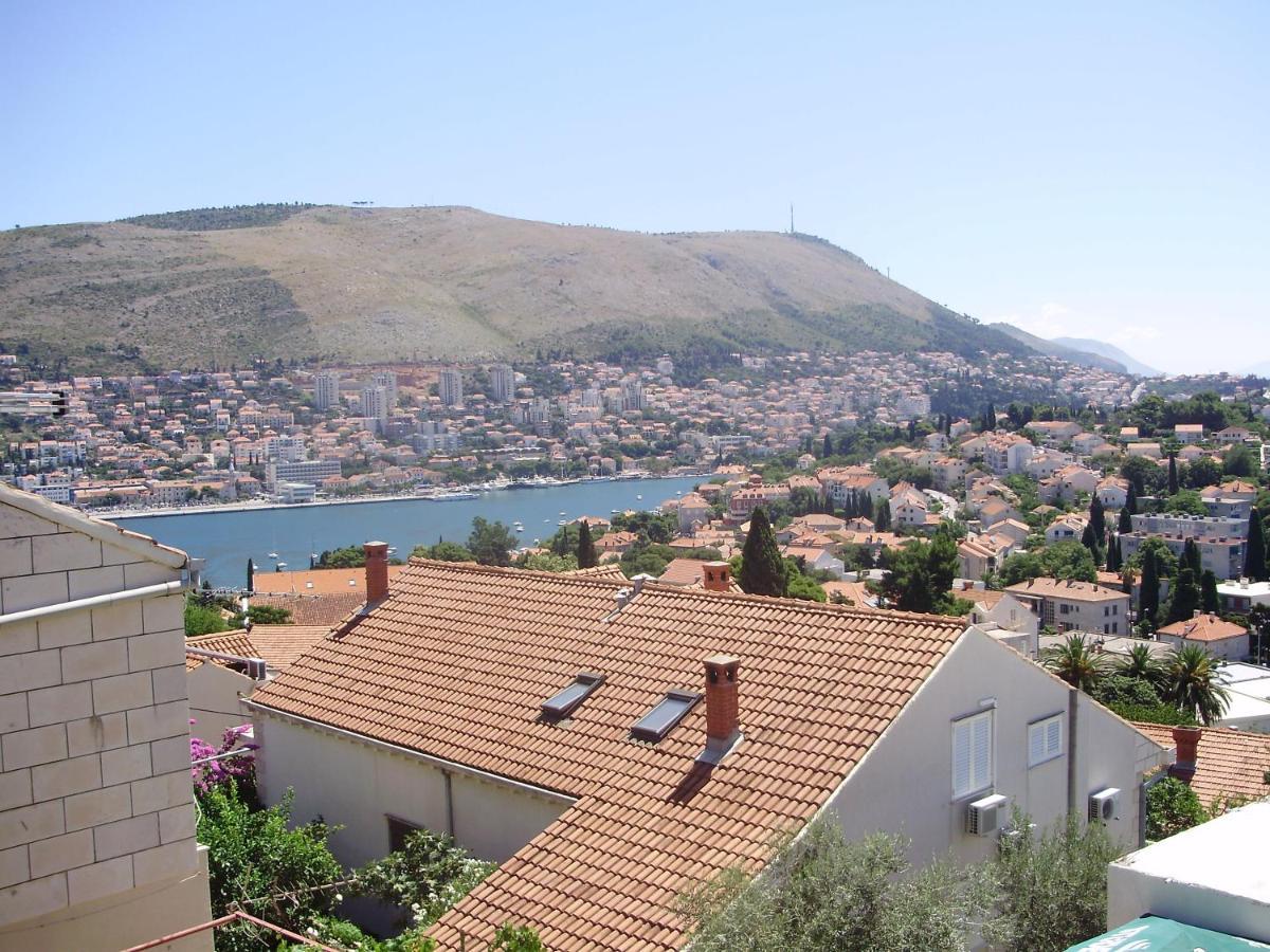 Apartment Mara Mala Dubrovnik Exterior photo