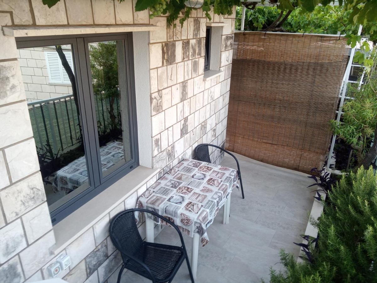 Apartment Mara Mala Dubrovnik Exterior photo
