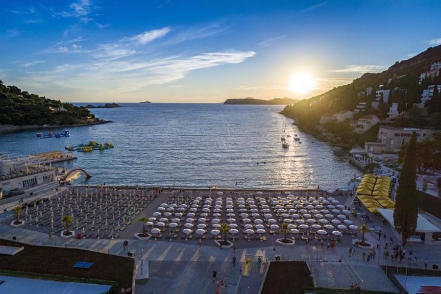 Apartment Mara Mala Dubrovnik Exterior photo
