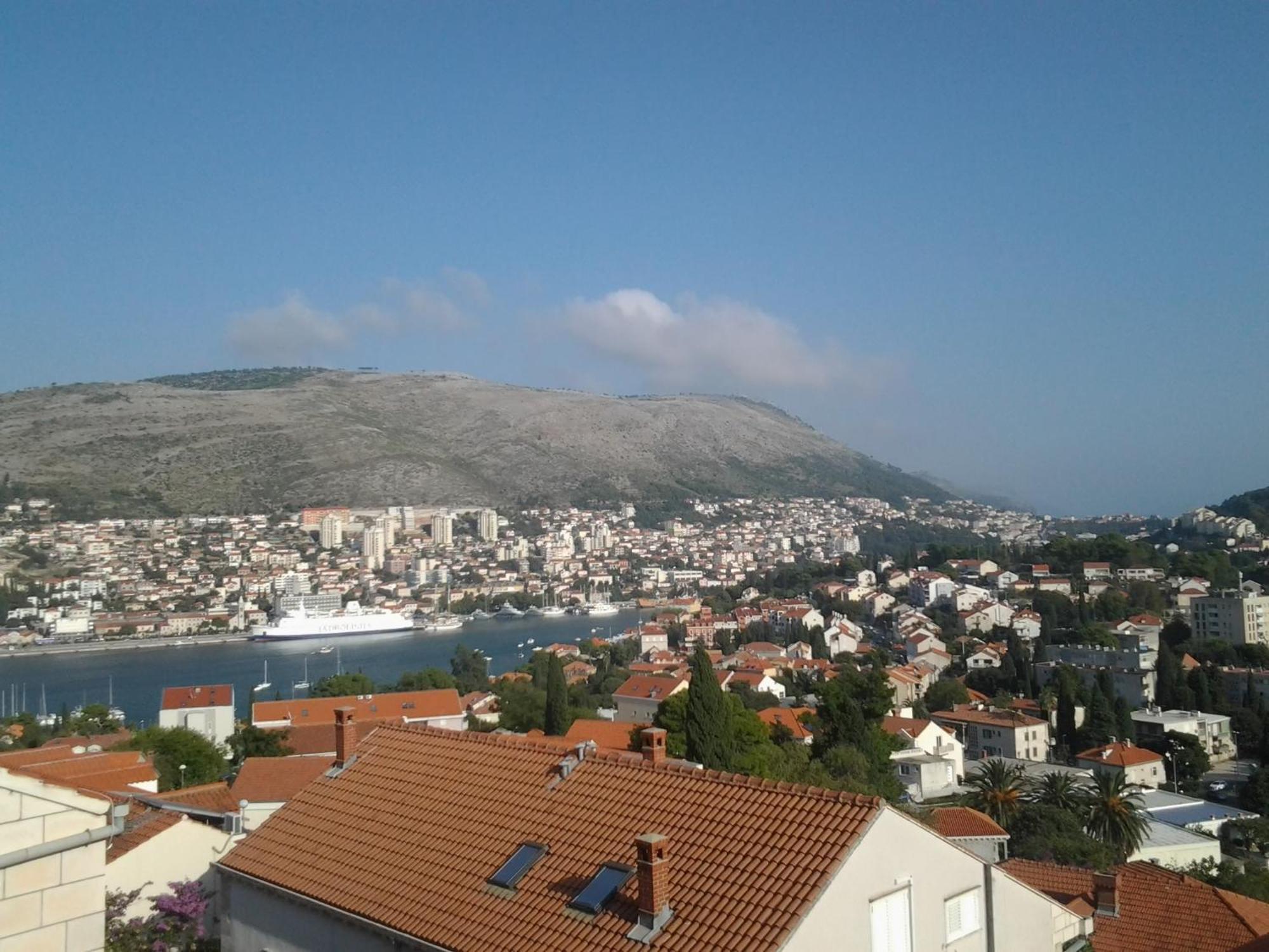 Apartment Mara Mala Dubrovnik Exterior photo