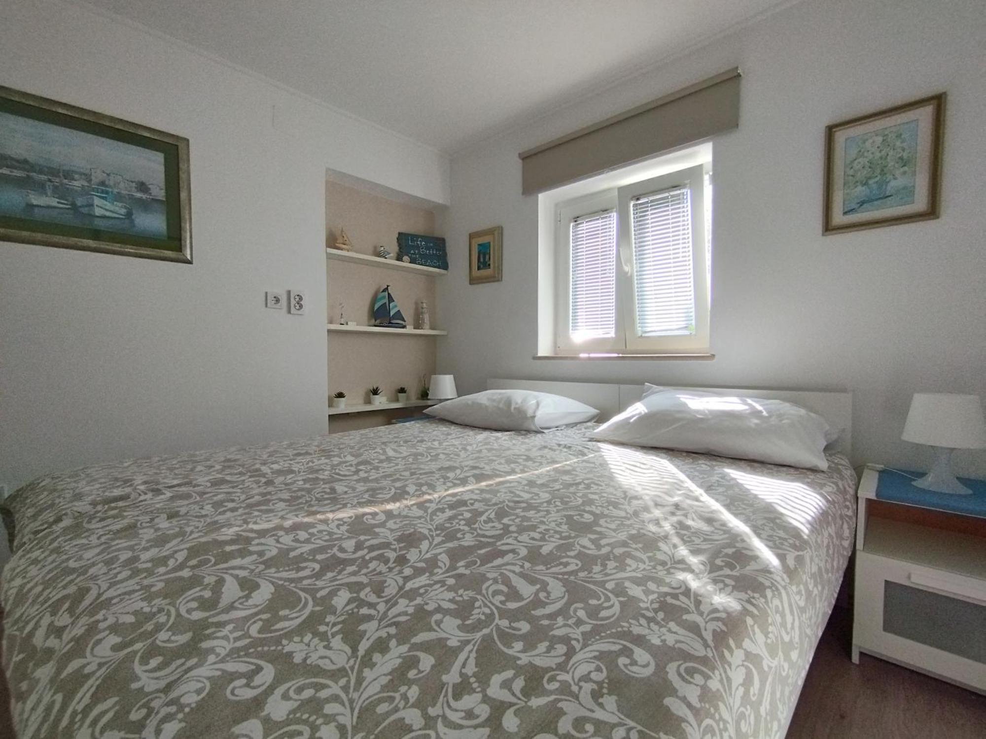 Apartment Mara Mala Dubrovnik Exterior photo