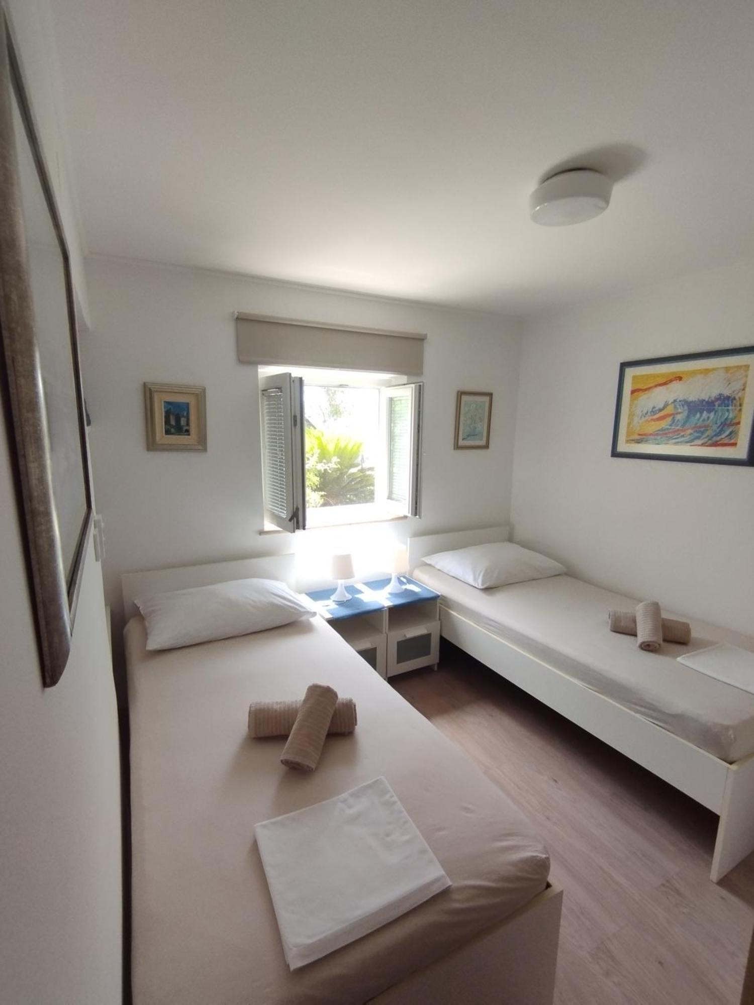 Apartment Mara Mala Dubrovnik Exterior photo