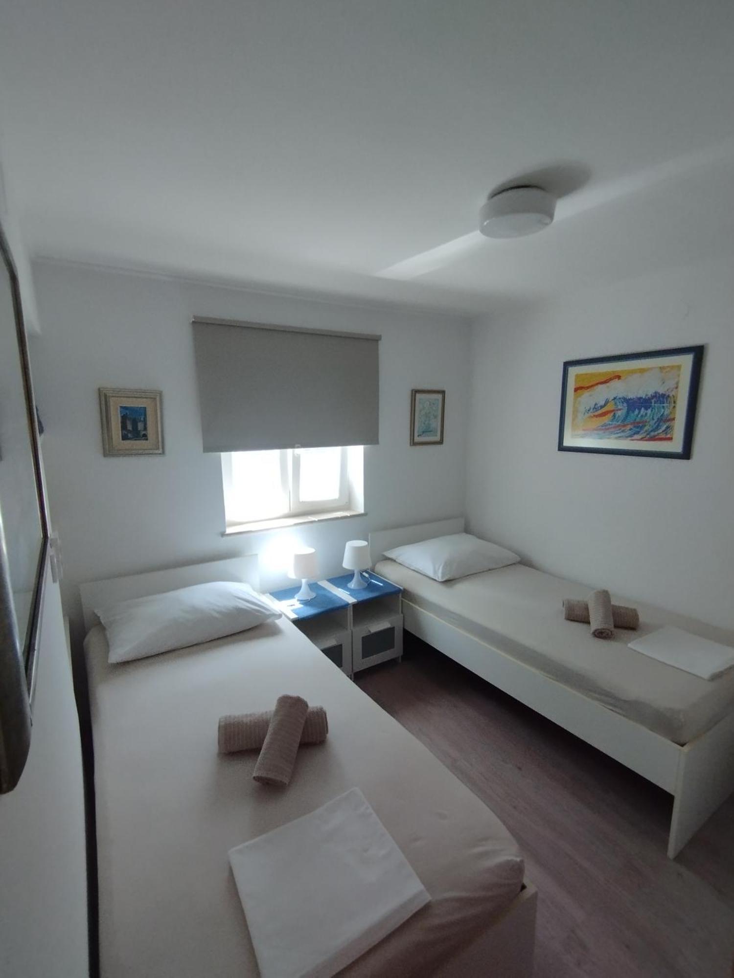 Apartment Mara Mala Dubrovnik Exterior photo