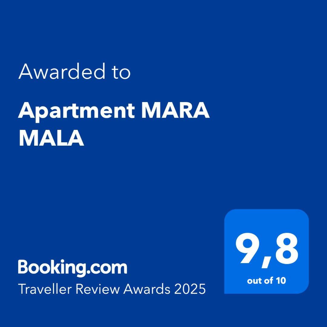 Apartment Mara Mala Dubrovnik Exterior photo
