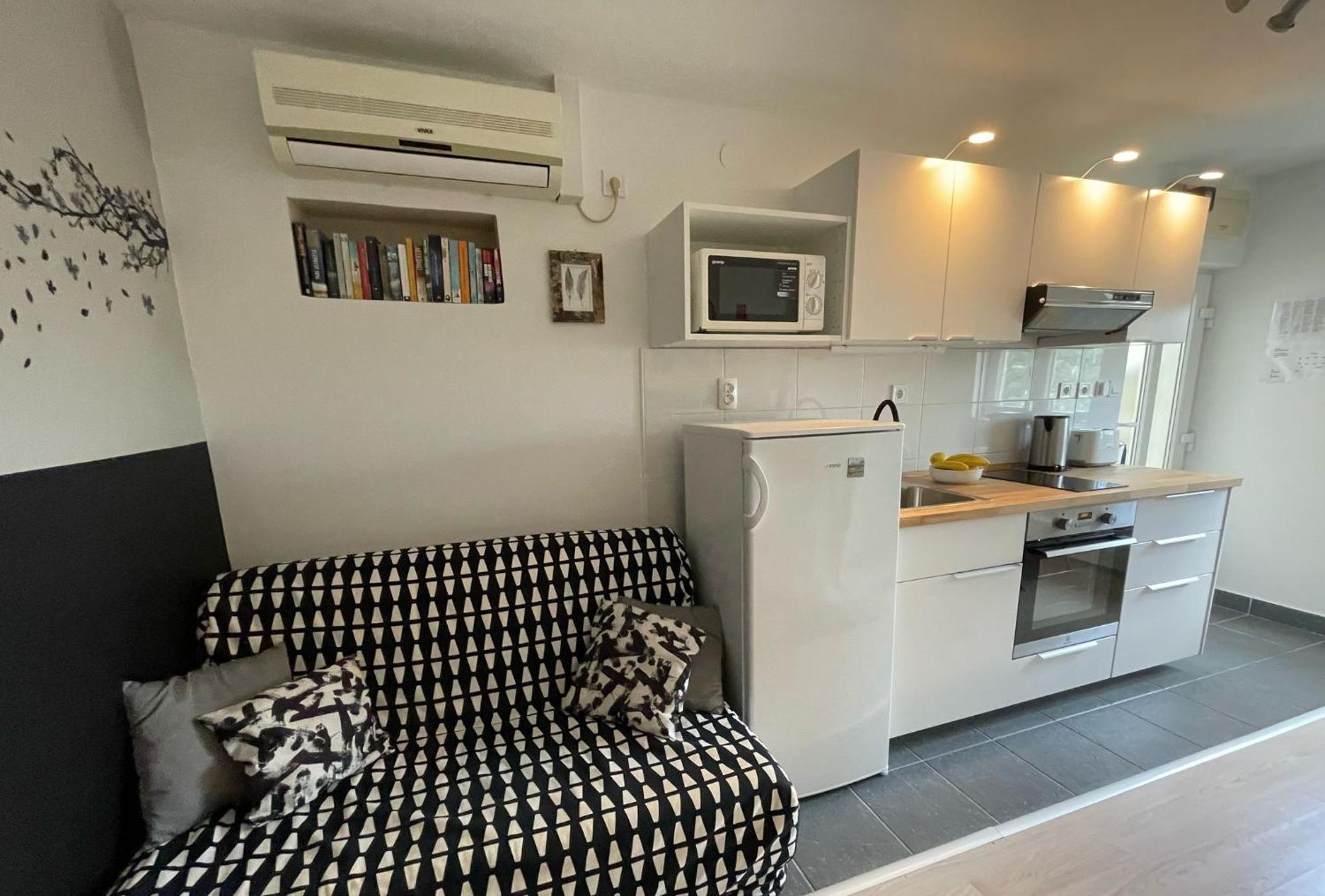 Apartment Mara Mala Dubrovnik Exterior photo